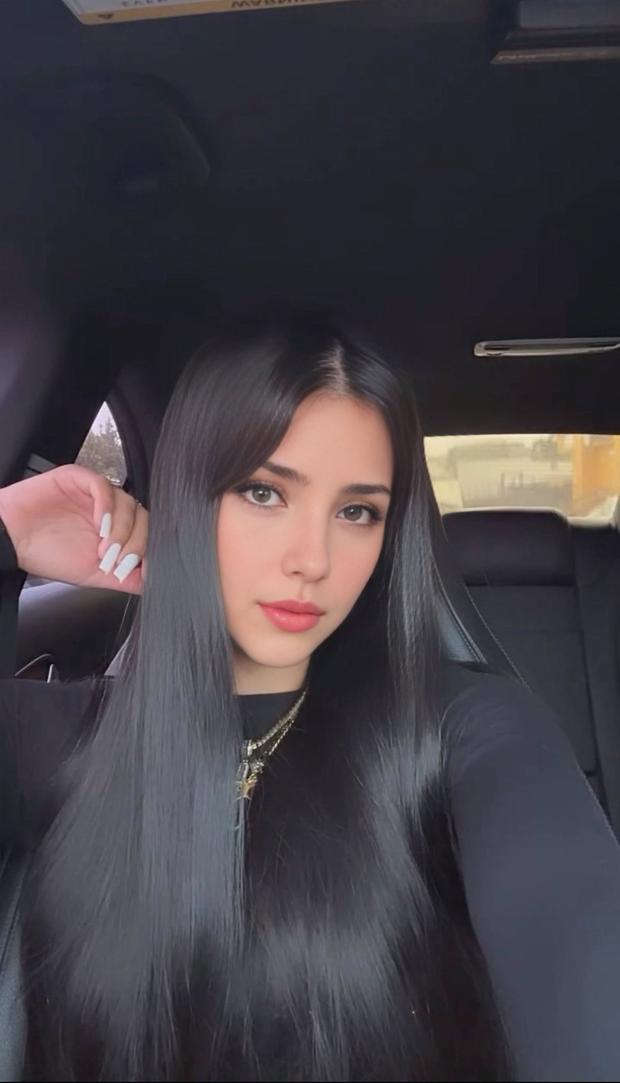 Karla Megan — Sesión Fotográfica