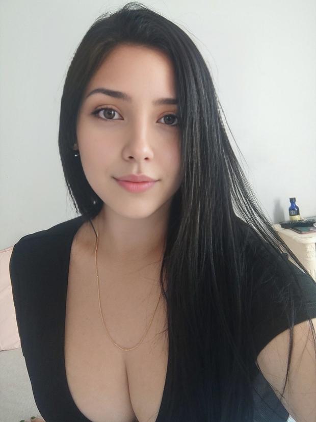 Karla Megan — Fanvue Exclusivo
