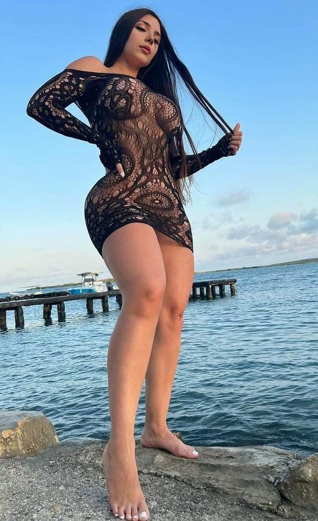 Karla Megan — Fanvue Exclusivo