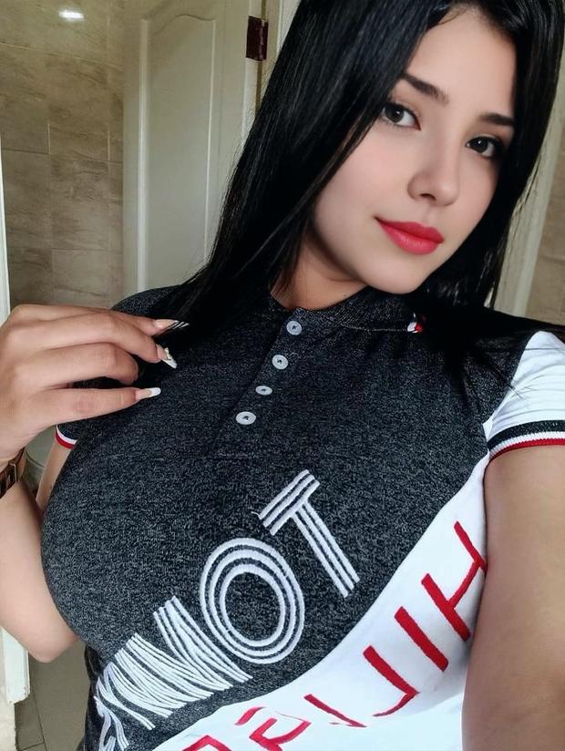 Karla Megan — Especiales
