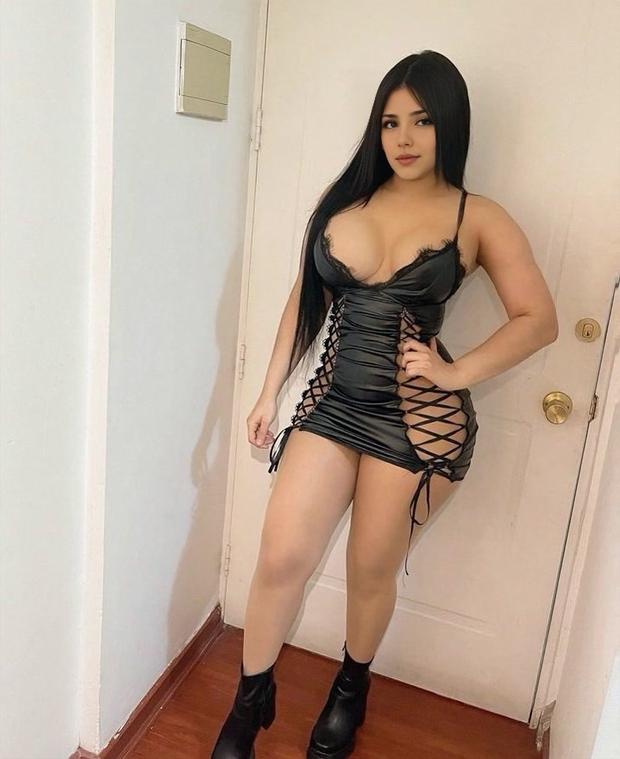 Karla Megan — Especiales