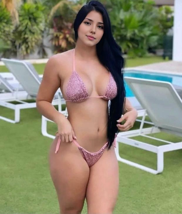 Karla Megan — Especiales
